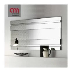 Specchio Fittipaldi Tonelli Modulare