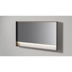 Specchio Frame Metallo Edoné -Arredare Moderno specchio frame metallo edone 3