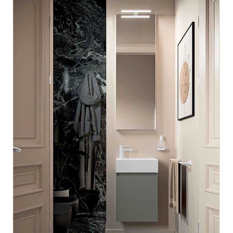 Specchio Garda Inda 6 Specchio Garda Inda - immagine 4