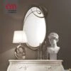 Specchio Ghirigori Cantori 2 Specchio Ghirigori Cantori -Arredare Moderno specchio ghirigori cantori
