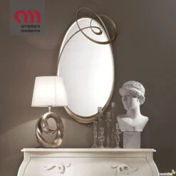 Specchio Ghirigori Cantori