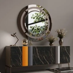 Specchio Gio' Zamagna