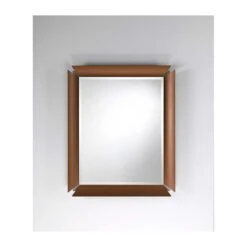 Specchio Glam Pezzani 9 Specchio Glam Pezzani -Arredare Moderno specchio glam pezzani 2