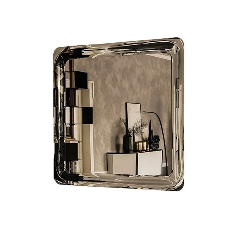 Specchio Glenn Magnum Cattelan Italia 4 Specchio Glenn Magnum Cattelan Italia - immagine 2