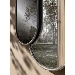 Specchio Grex Capo D'opera 8 Specchio Grex Capo D'opera -Arredare Moderno specchio grex capo d opera 1