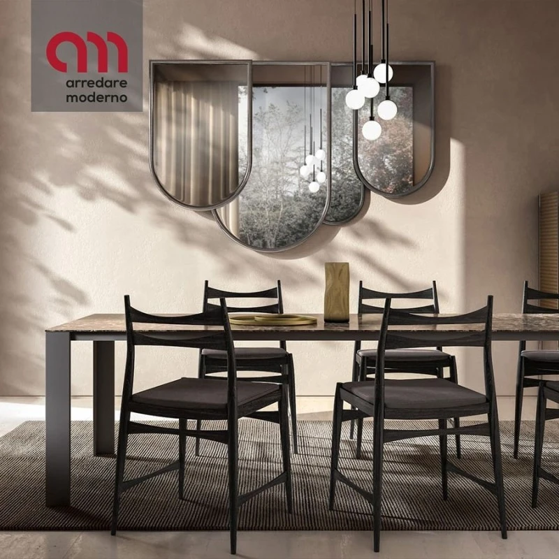 Specchio Grex Capo D'opera 3 Specchio Grex Capo D'opera