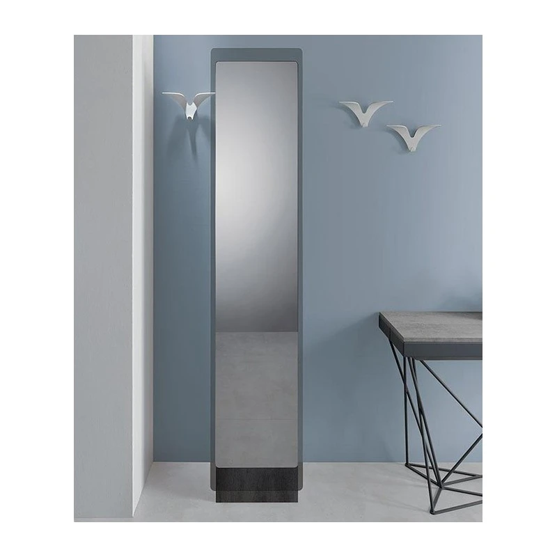 Specchio Hide Pezzani Composizione 1 5 Specchio Hide Pezzani Composizione 1 - immagine 3