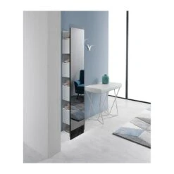 Specchio Hide Pezzani Composizione 1 11 Specchio Hide Pezzani Composizione 1 -Arredare Moderno specchio hide pezzani composizione 1 3