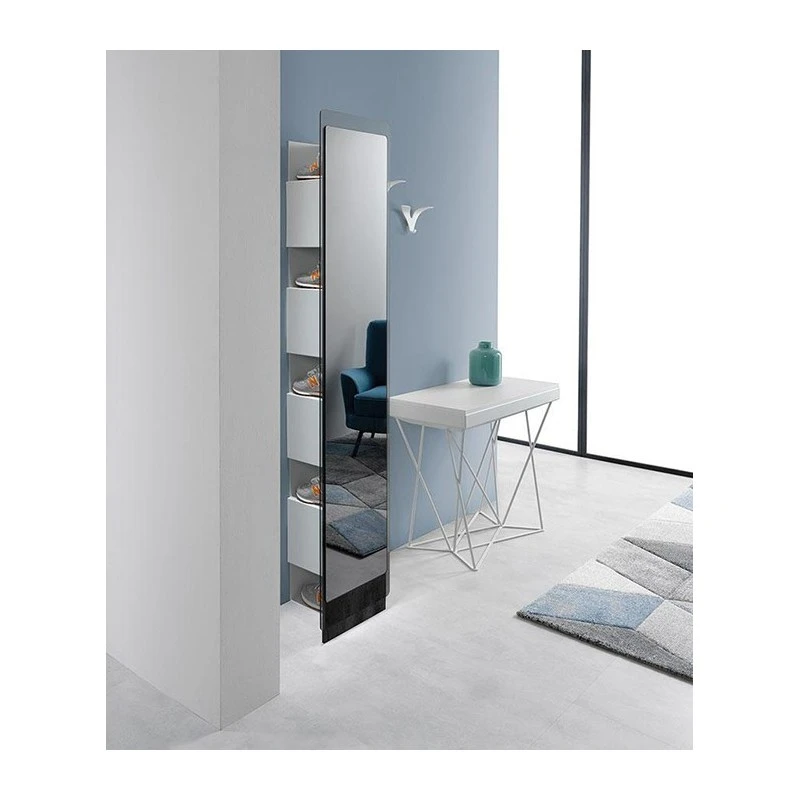 Specchio Hide Pezzani Composizione 1 6 Specchio Hide Pezzani Composizione 1 - immagine 4