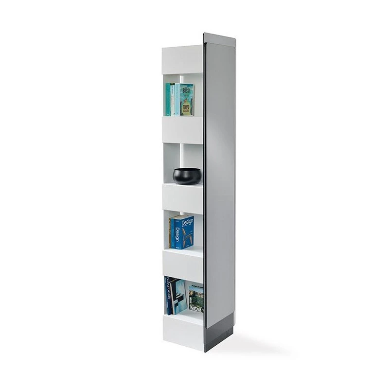 Specchio Hide Pezzani Composizione 1 8 Specchio Hide Pezzani Composizione 1 - immagine 6