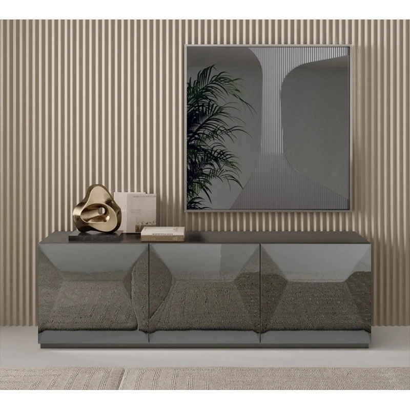 Specchio Impero Bontempi Casa 4 Specchio Impero Bontempi Casa - immagine 2