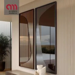 Specchio Impero Bontempi Casa