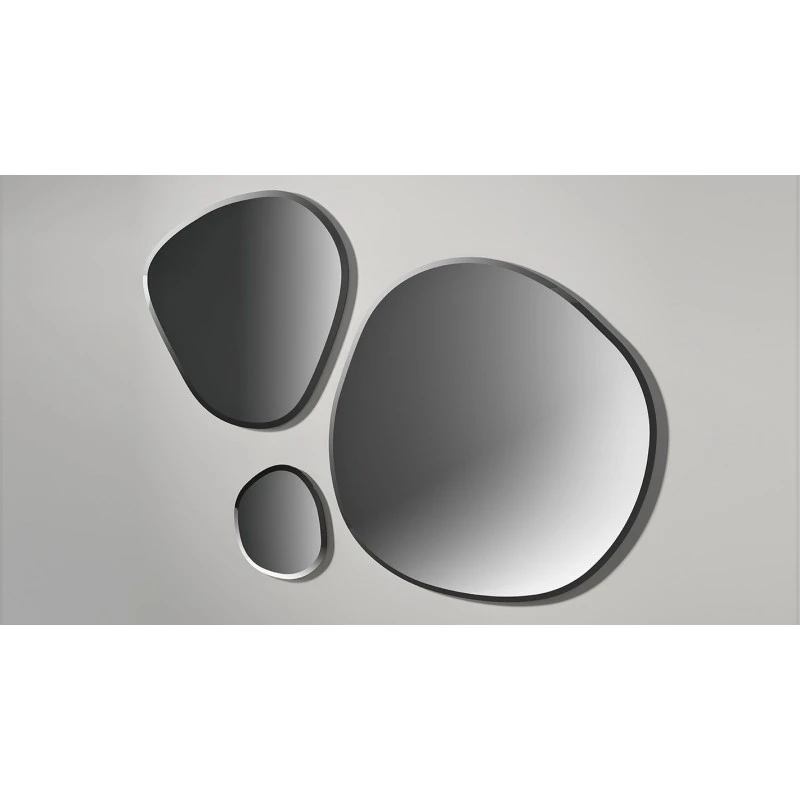 Specchio Irregolare Tondo Edoné 10 Specchio Irregolare Tondo Edoné - immagine 8