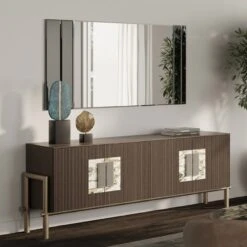 Specchio Ivo Zamagna