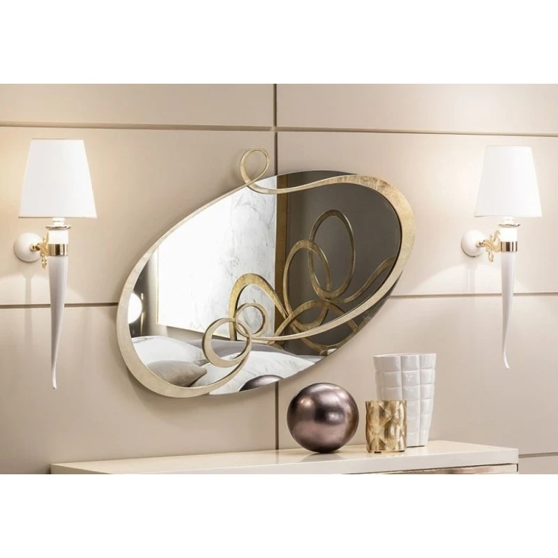 Specchio J'Adore Cantori 4 Specchio J'Adore Cantori - immagine 2