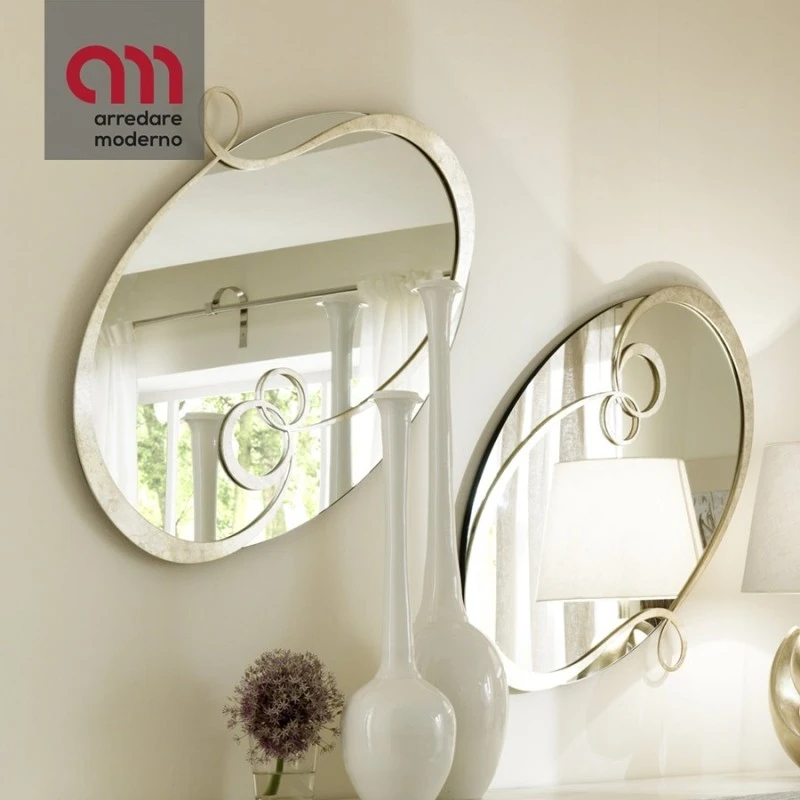 Specchio J'Adore Cantori 3 Specchio J'Adore Cantori