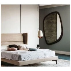 Specchio Janeiro Cattelan Italia 10 Specchio Janeiro Cattelan Italia -Arredare Moderno specchio janeiro cattelan italia 2