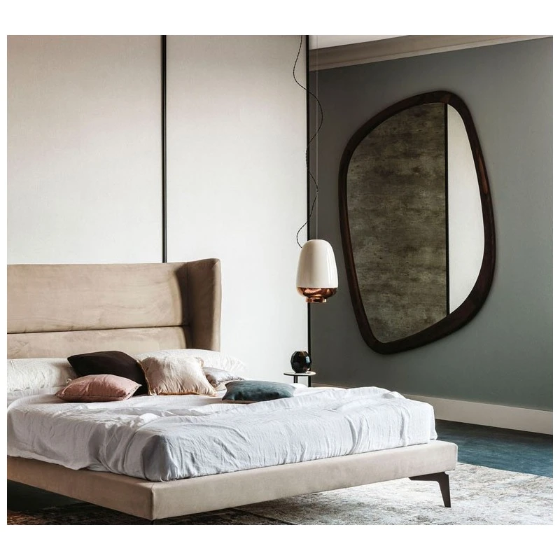 Specchio Janeiro Cattelan Italia 5 Specchio Janeiro Cattelan Italia - immagine 3