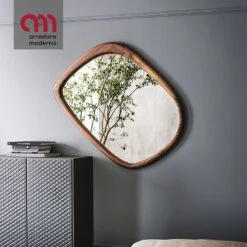 Specchio Janeiro Cattelan Italia