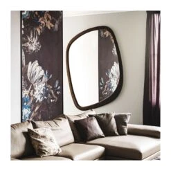 Specchio Janeiro Cattelan Italia 12 Specchio Janeiro Cattelan Italia -Arredare Moderno specchio janeiro cattelan italia 4