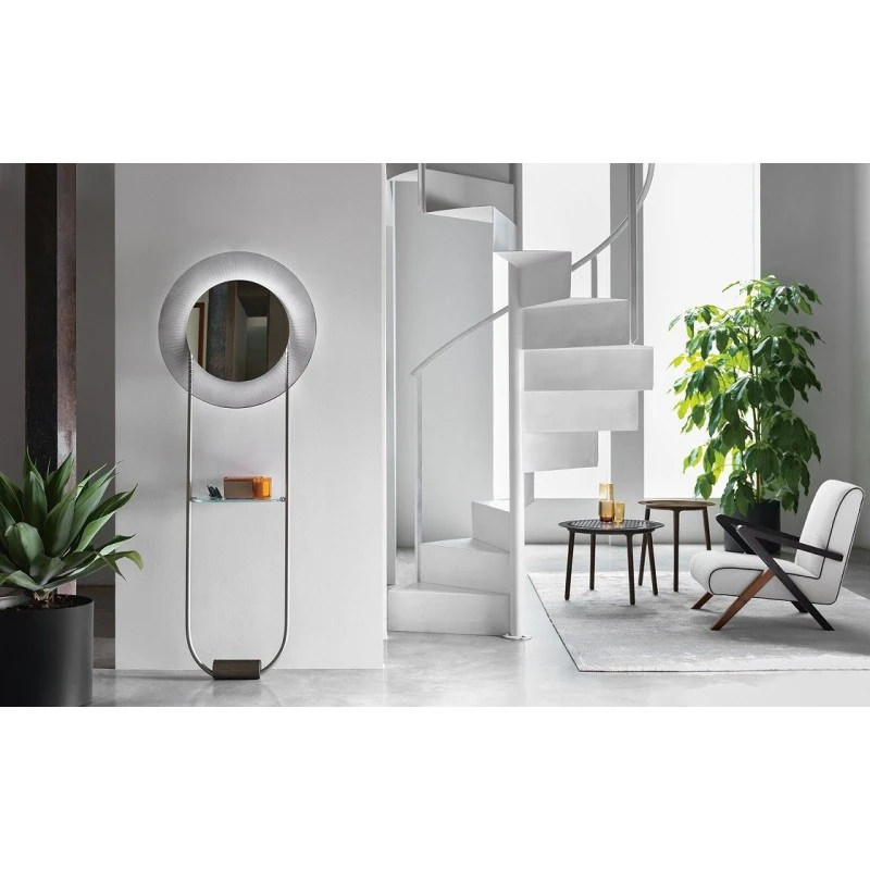 Specchio Kathleen Fiam 4 Specchio Kathleen Fiam - immagine 2