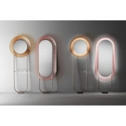 Specchio Kathleen Fiam 10 Specchio Kathleen Fiam -Arredare Moderno specchio kathleen fiam 3