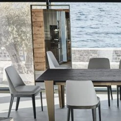 Specchio King Bontempi Casa -Arredare Moderno specchio king bontempi casa 2