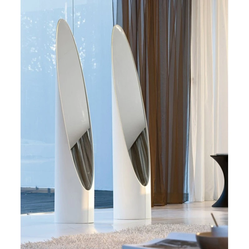 Specchio Kolonaky Tonin Casa 4 Specchio Kolonaky Tonin Casa - immagine 2