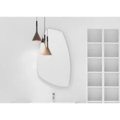 Specchio Lesina Inda -Arredare Moderno specchio lesina inda 2