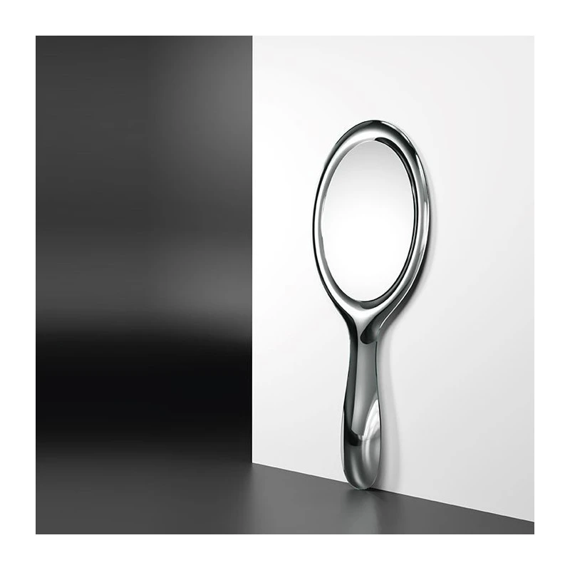 Specchio Lollipop Fiam 4 Specchio Lollipop Fiam - immagine 2