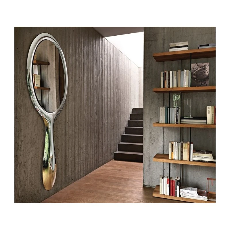 Specchio Lollipop Fiam 6 Specchio Lollipop Fiam - immagine 4