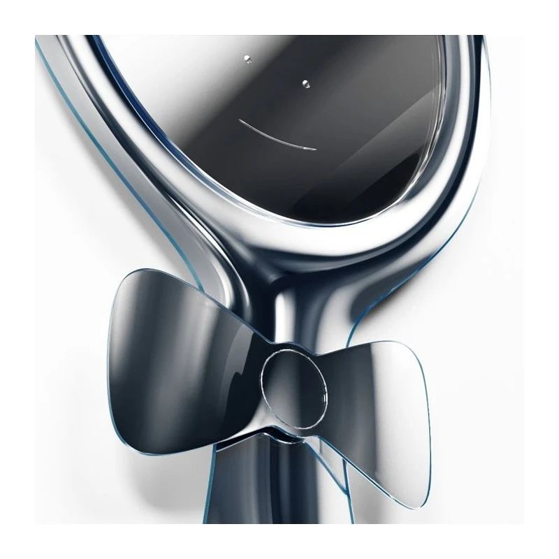 Specchio Lollipop Fiam 10 Specchio Lollipop Fiam - immagine 8