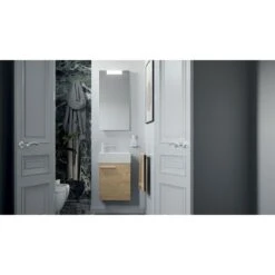 Specchio Lussino Inda -Arredare Moderno specchio lussino inda 1