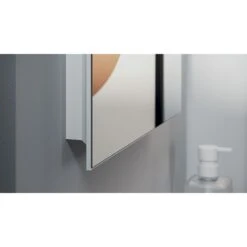 Specchio Lussino Inda -Arredare Moderno specchio lussino inda 3