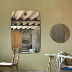 Specchio Middle Brothers Miniforms -Arredare Moderno specchio middle brothers miniforms 3