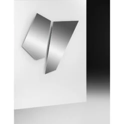 Specchio Mirage Fiam 9 Specchio Mirage Fiam -Arredare Moderno specchio mirage fiam 2