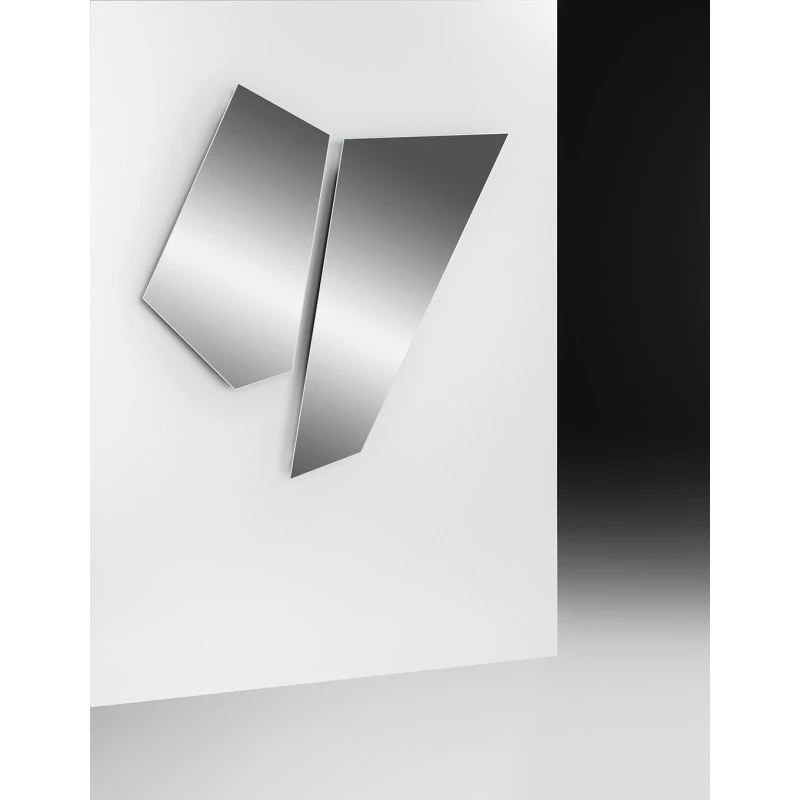 Specchio Mirage Fiam 5 Specchio Mirage Fiam - immagine 3