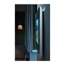 Specchio Mirage Tv Fiam 9 Specchio Mirage Tv Fiam -Arredare Moderno specchio mirage tv fiam 2