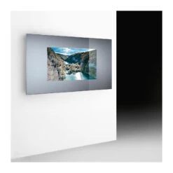 Specchio Mirage Tv Fiam 10 Specchio Mirage Tv Fiam -Arredare Moderno specchio mirage tv fiam 3