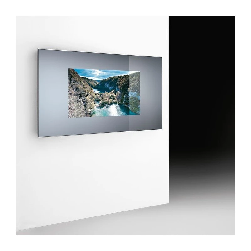 Specchio Mirage Tv Fiam 6 Specchio Mirage Tv Fiam - immagine 4