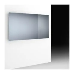 Specchio Mirage Tv Fiam 11 Specchio Mirage Tv Fiam -Arredare Moderno specchio mirage tv fiam 4