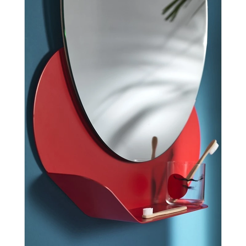 Specchio Nuvola Memedesign 4 Specchio Nuvola Memedesign - immagine 2