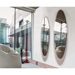Specchio Olmi Tonin Casa 7 Specchio Olmi Tonin Casa -Arredare Moderno specchio olmi tonin casa 2