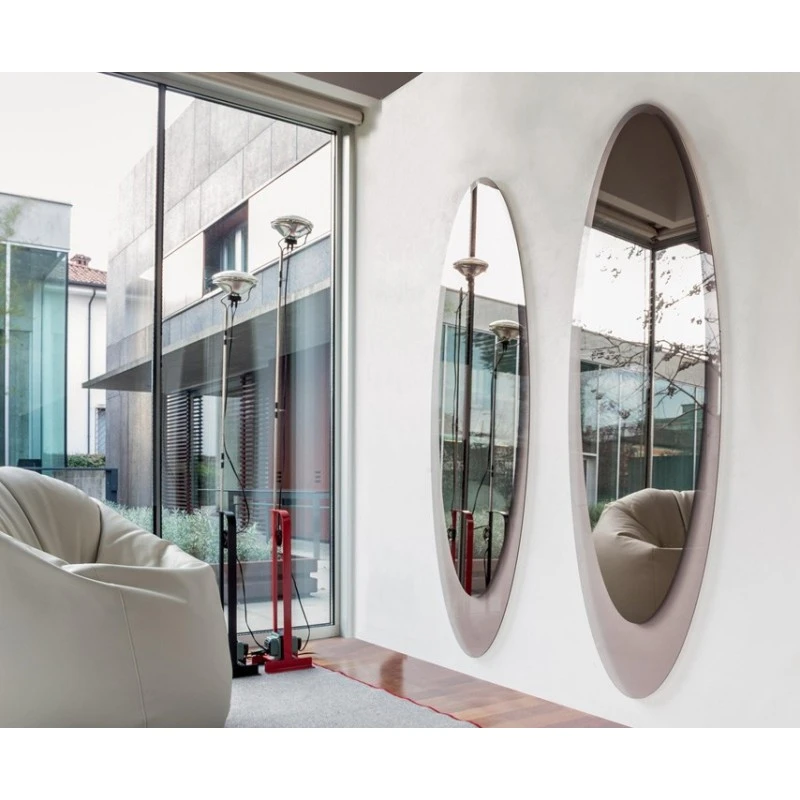 Specchio Olmi Tonin Casa 5 Specchio Olmi Tonin Casa - immagine 3