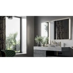 Specchio Parenzo+ Inda 10 Specchio Parenzo+ Inda -Arredare Moderno specchio parenzo plus inda 2