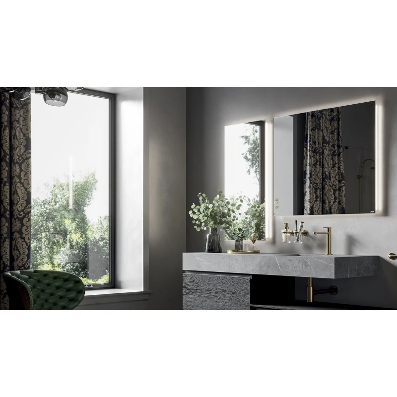 Specchio Parenzo+ Inda 5 Specchio Parenzo+ Inda - immagine 3