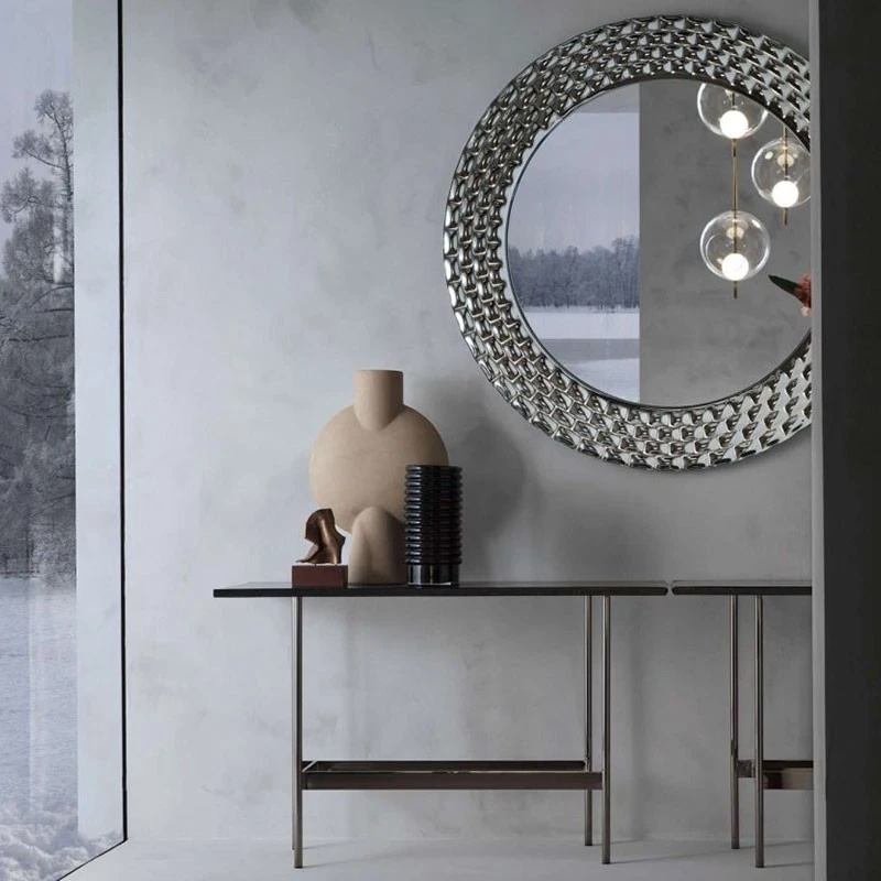 Specchio Pasha Fiam 4 Specchio Pasha Fiam - immagine 2