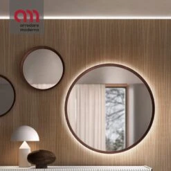 Specchio Peep Capo D'opera