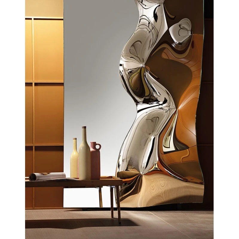 Specchio Phantom Fiam 4 Specchio Phantom Fiam - immagine 2