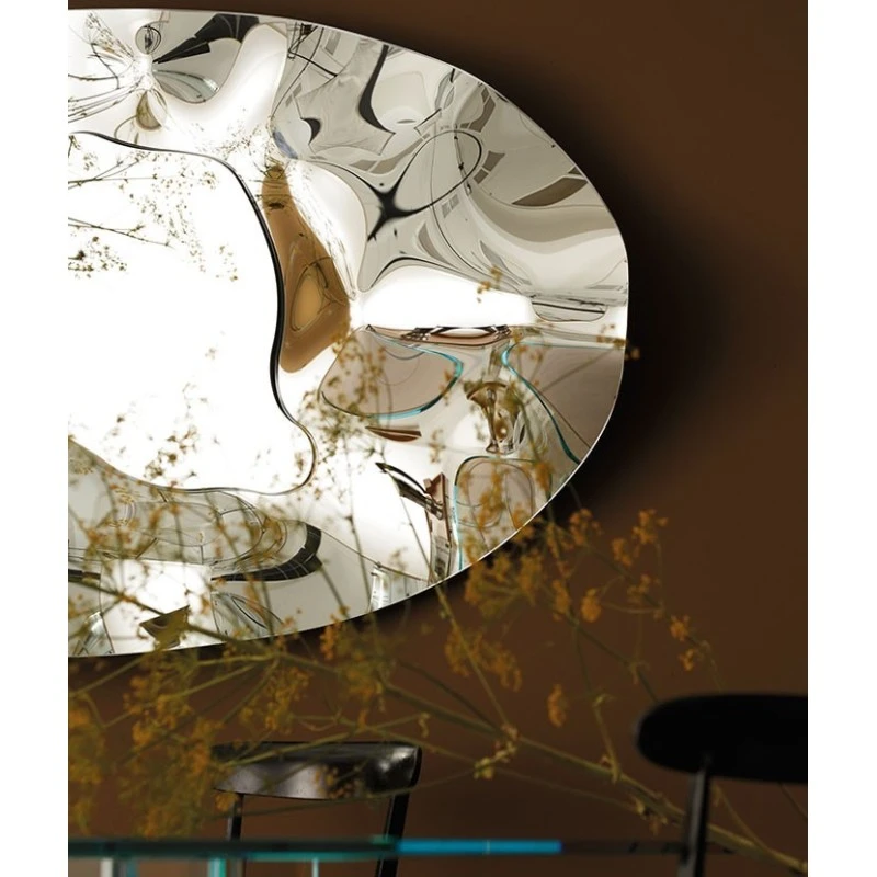 Specchio Phantom Fiam 6 Specchio Phantom Fiam - immagine 4